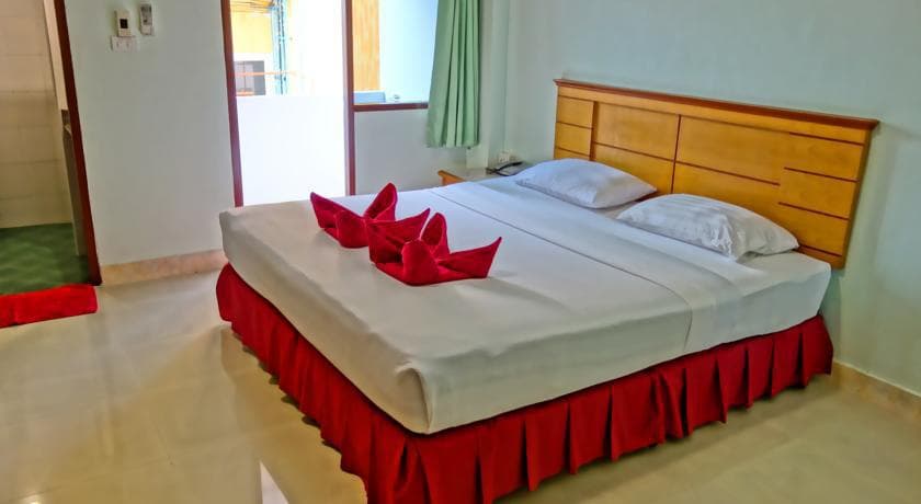 Lek Jomtien