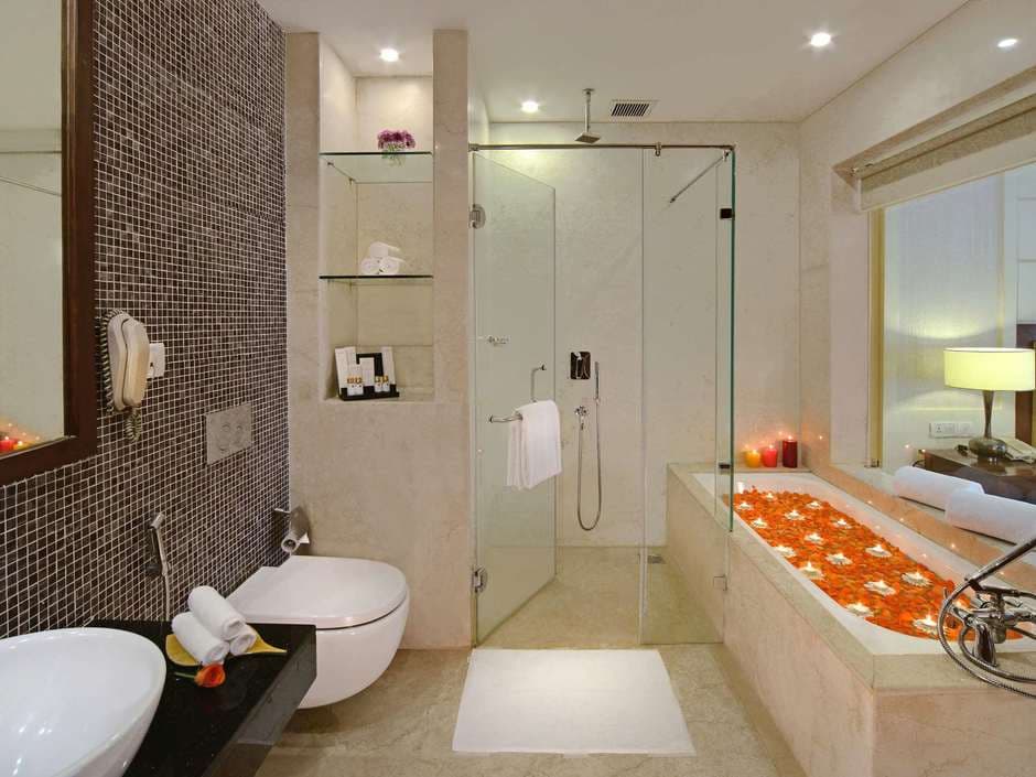 La Estoria Ihcl Seleqtions (Ex. Country Inn & Suites Candolim