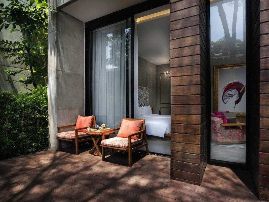SO SOFITEL HUA HIN