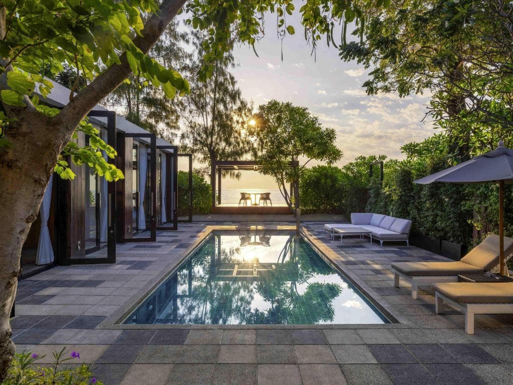 SO SOFITEL HUA HIN