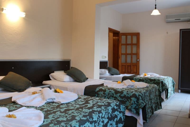 Hotel Gold Stone