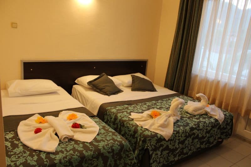 Hotel Gold Stone