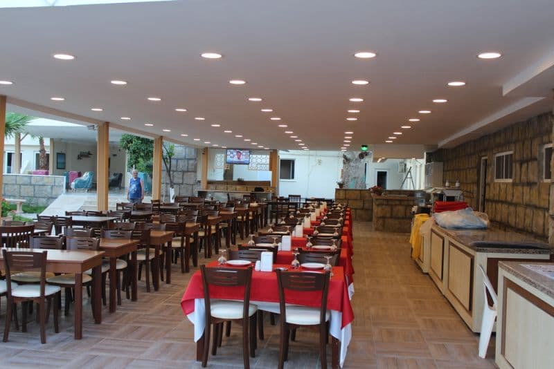 Hotel Gold Stone