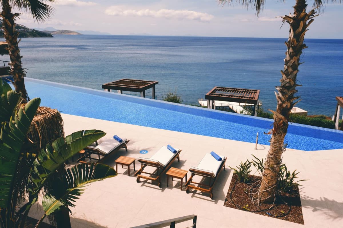 Allium Villas Resort
