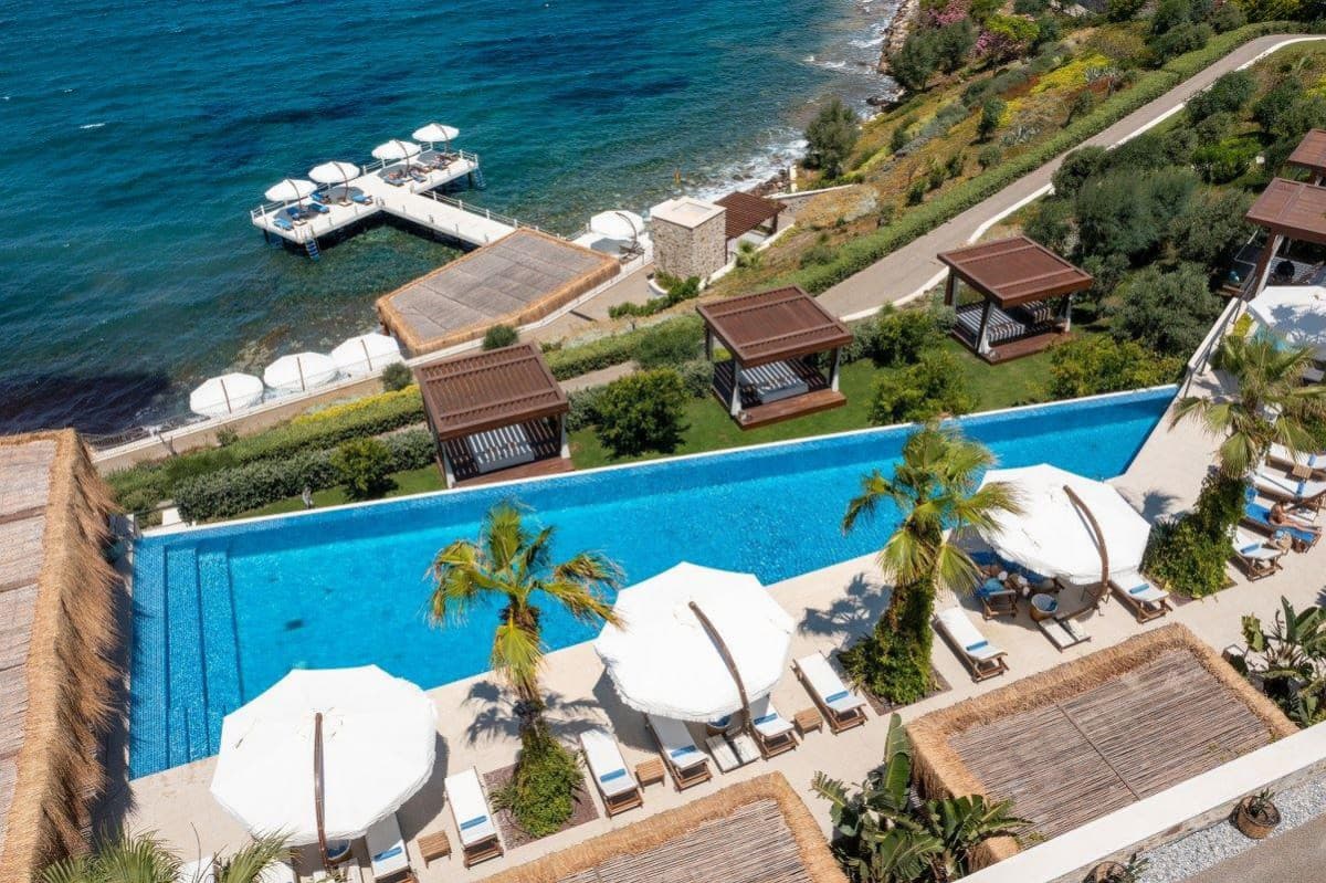 Allium Villas Resort