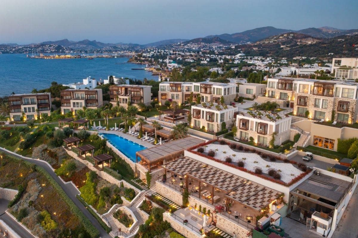 Allium Villas Resort