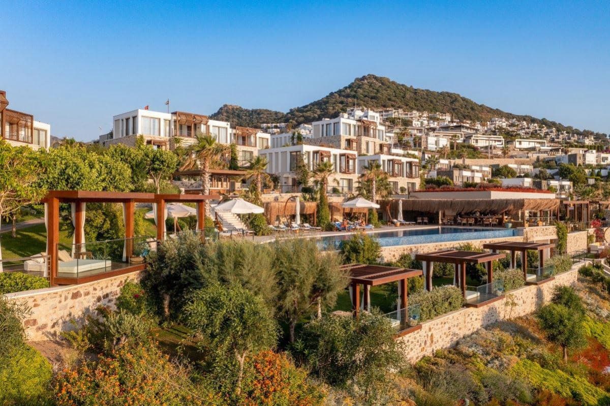 Allium Villas Resort