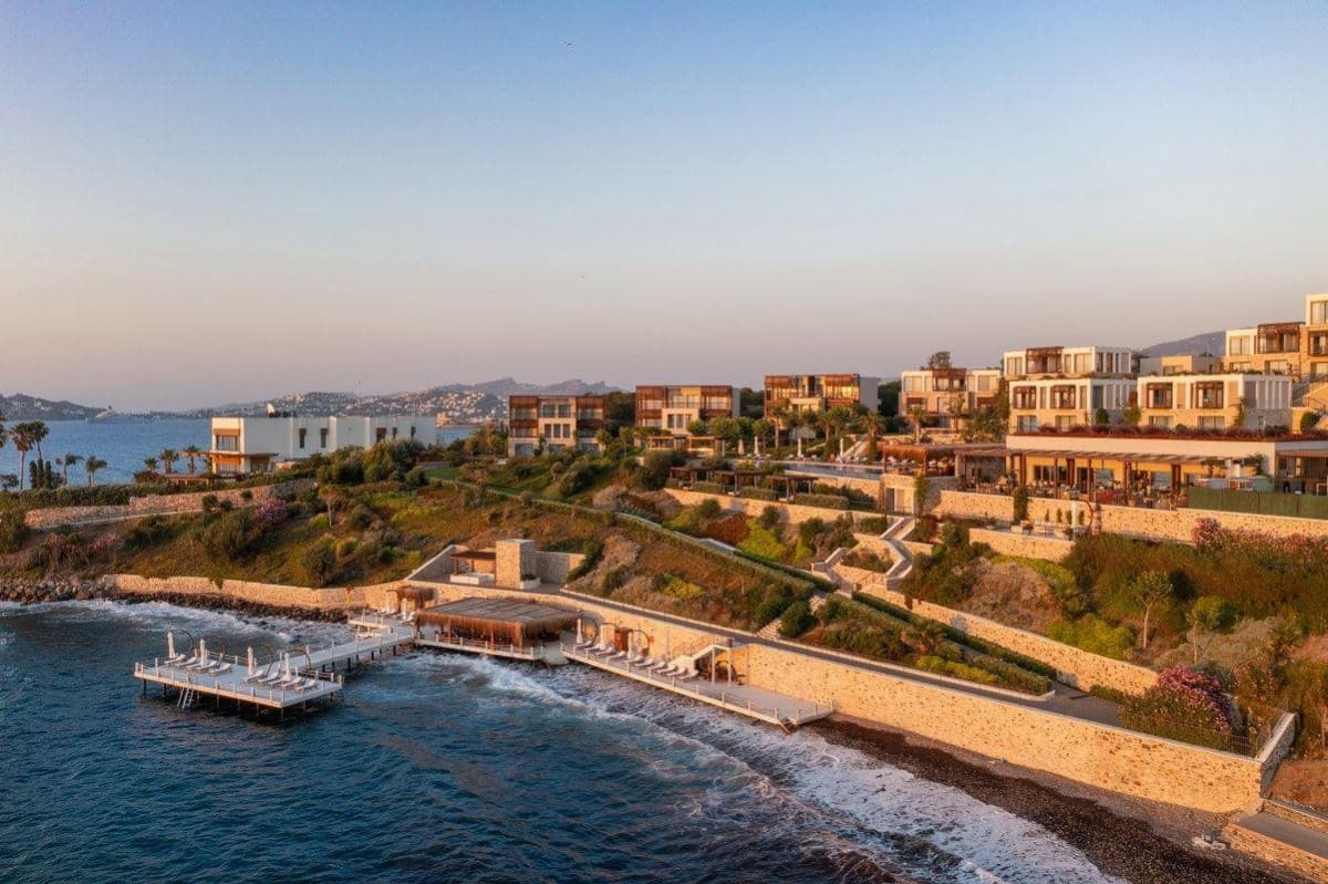 Allium Villas Resort