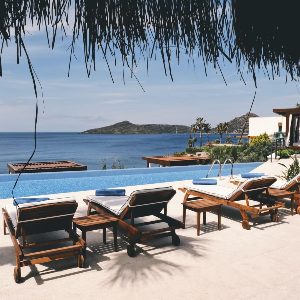 Allium Villas Resort