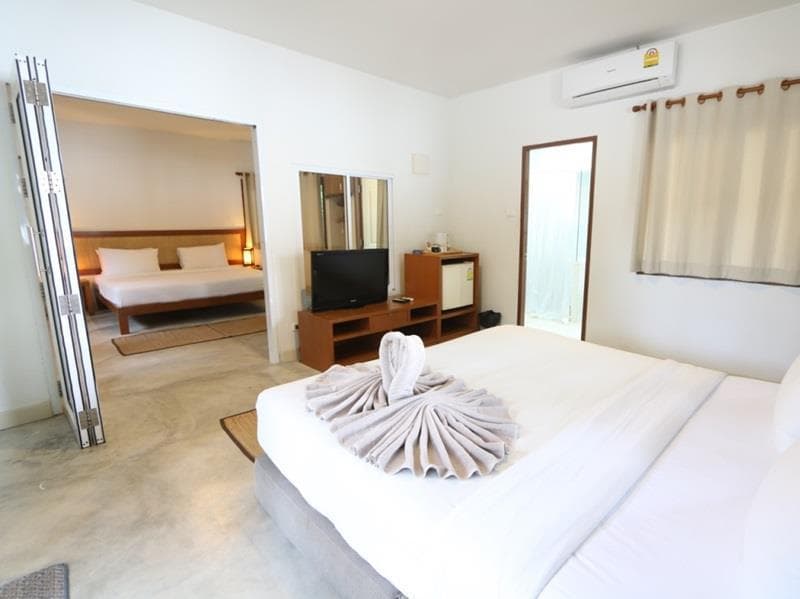 SAMED CABANA RESORT
