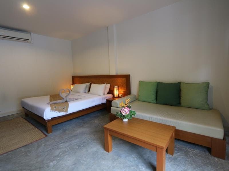 SAMED CABANA RESORT