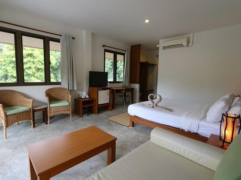 SAMED CABANA RESORT
