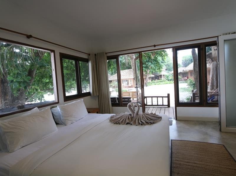 SAMED CABANA RESORT