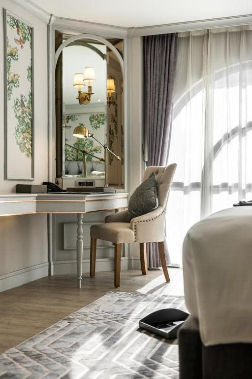 SALIL HOTEL SUKHUMVIT 57 - THONGLOR (THE)