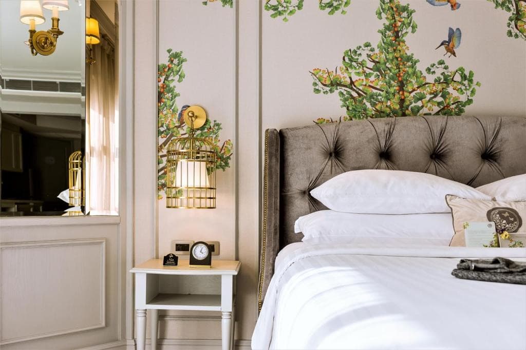 SALIL HOTEL SUKHUMVIT 57 - THONGLOR (THE)