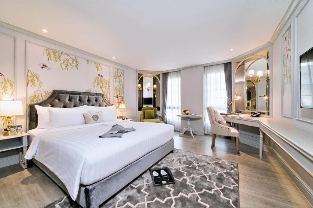 SALIL HOTEL SUKHUMVIT 57 - THONGLOR (THE)