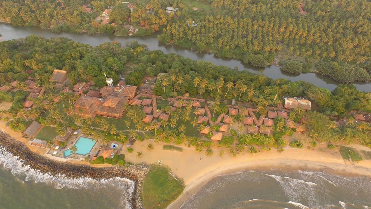 Ranweli Holiday Village
