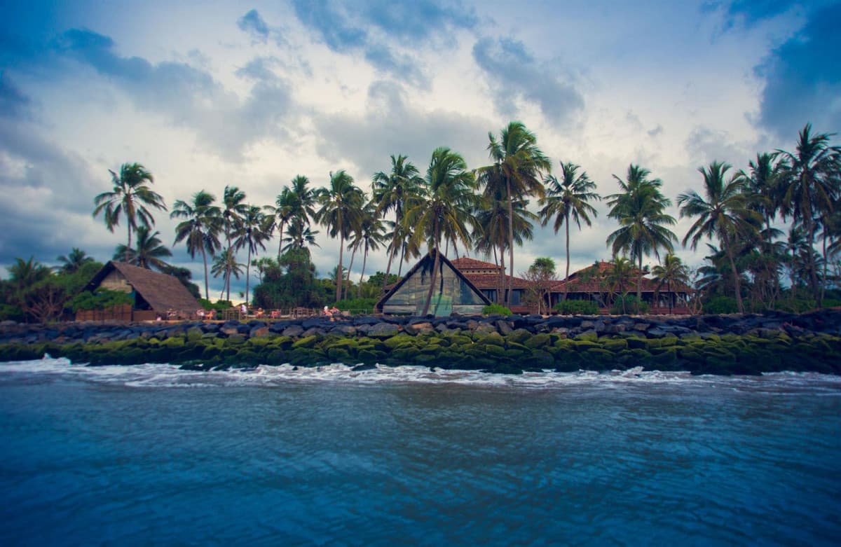 Ranweli Holiday Village