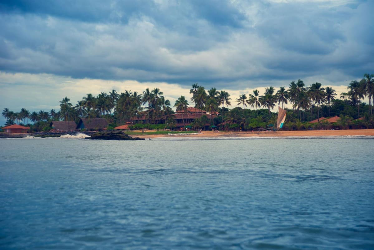 Ranweli Holiday Village