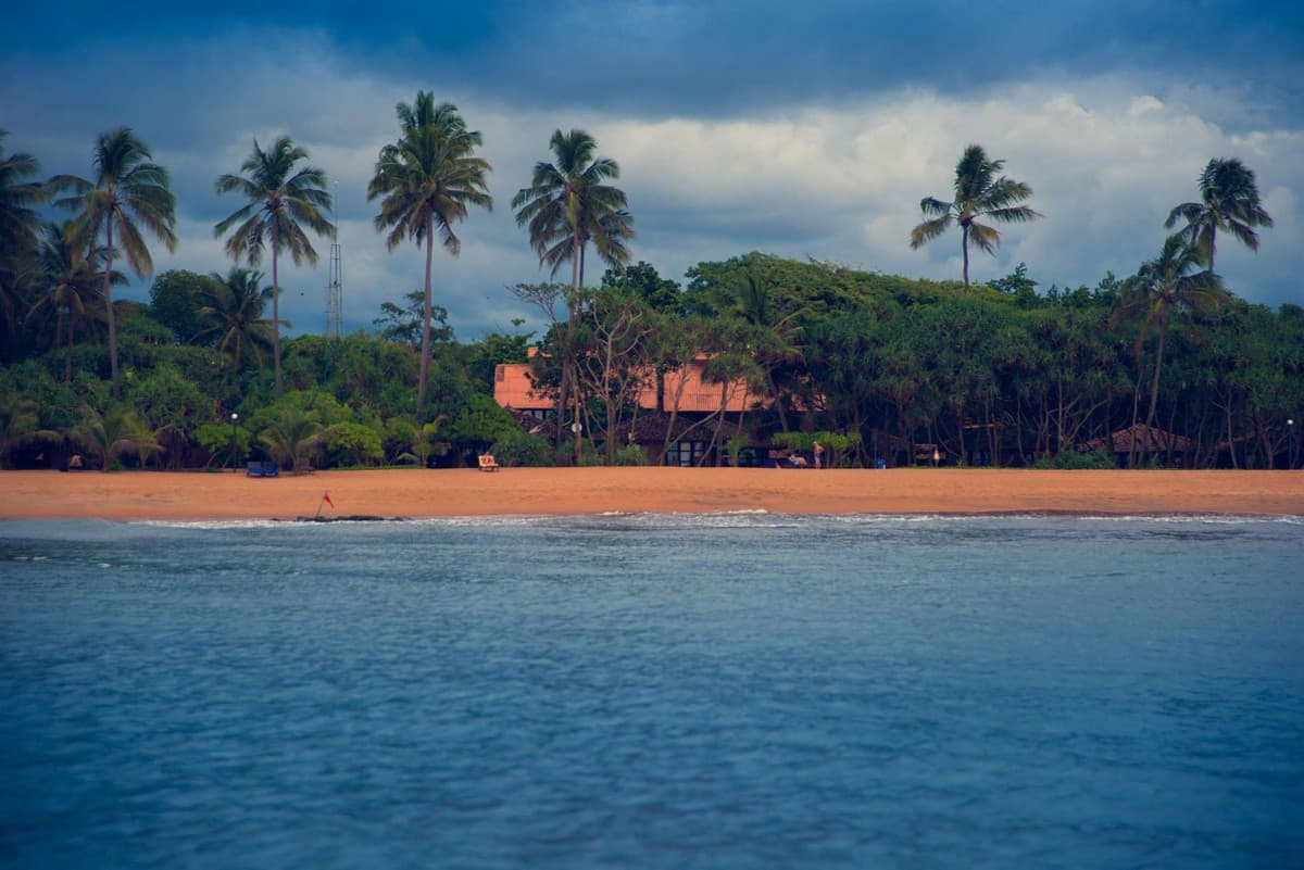 Ranweli Holiday Village