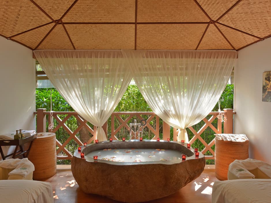 DREAMLAND RESORT & SPA