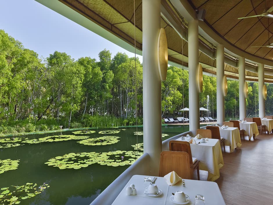 DREAMLAND RESORT & SPA