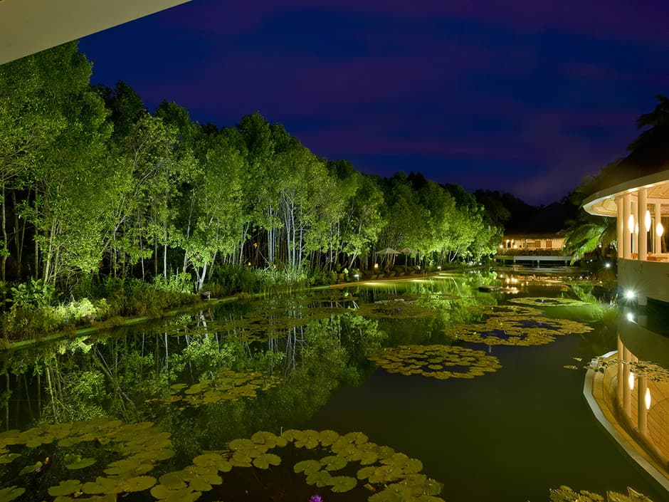 DREAMLAND RESORT & SPA