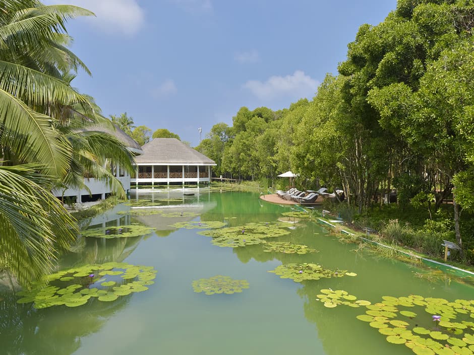 DREAMLAND RESORT & SPA