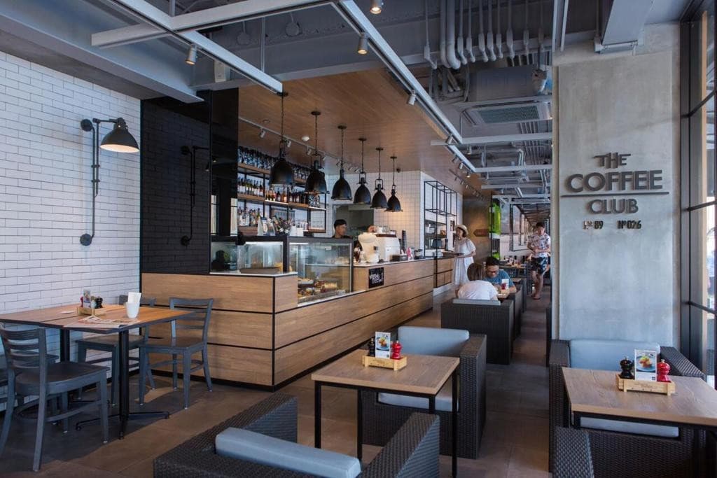 BLOC HOTEL (THE)