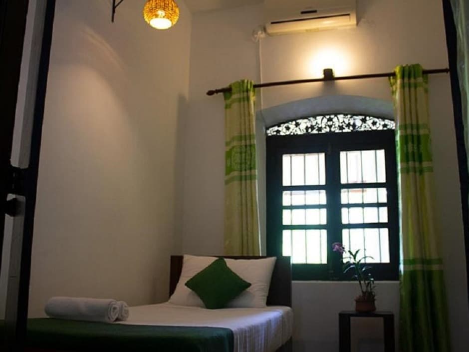 Unawatuna Villa Orchid