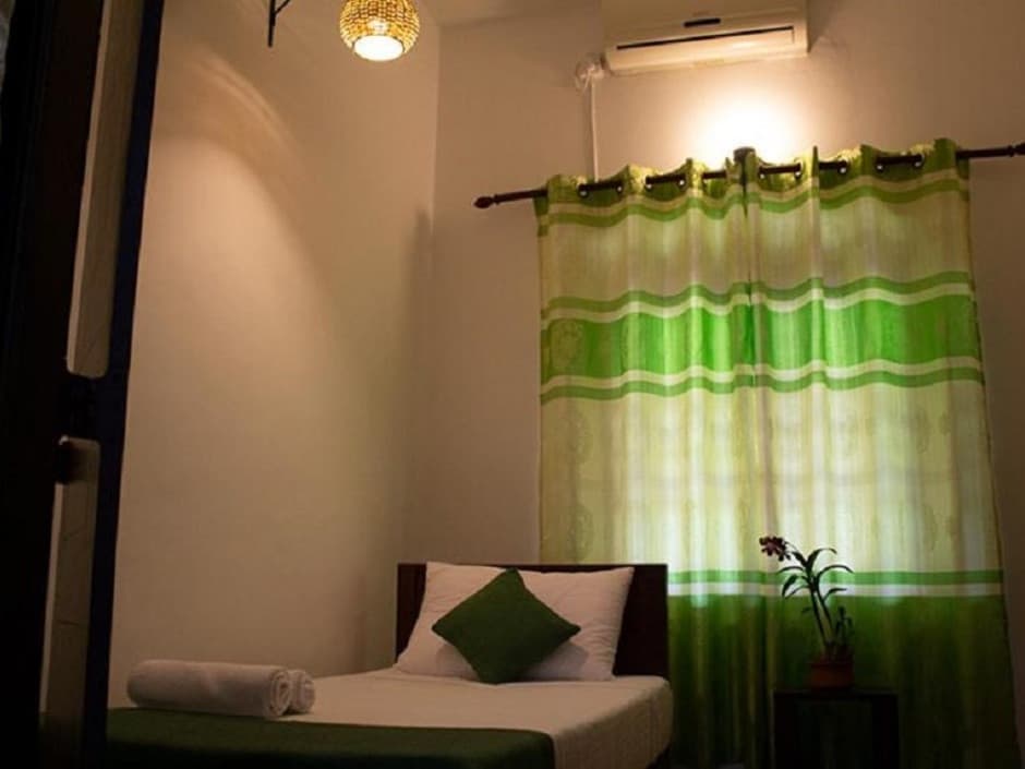 Unawatuna Villa Orchid