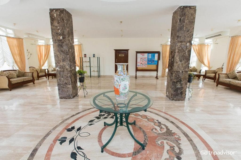 Grand Halomy Resort Naama Bay (ex. The Regnum Halomy)
