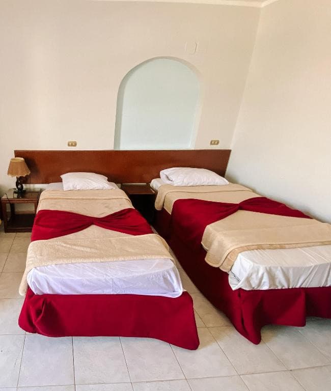 Grand Halomy Resort Naama Bay (ex. The Regnum Halomy)