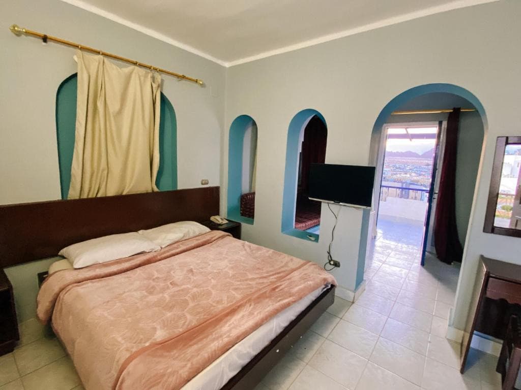 Grand Halomy Resort Naama Bay (ex. The Regnum Halomy)