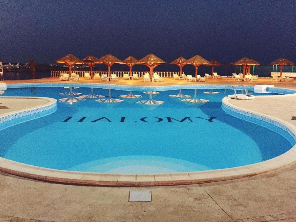Grand Halomy Resort Naama Bay (ex. The Regnum Halomy)