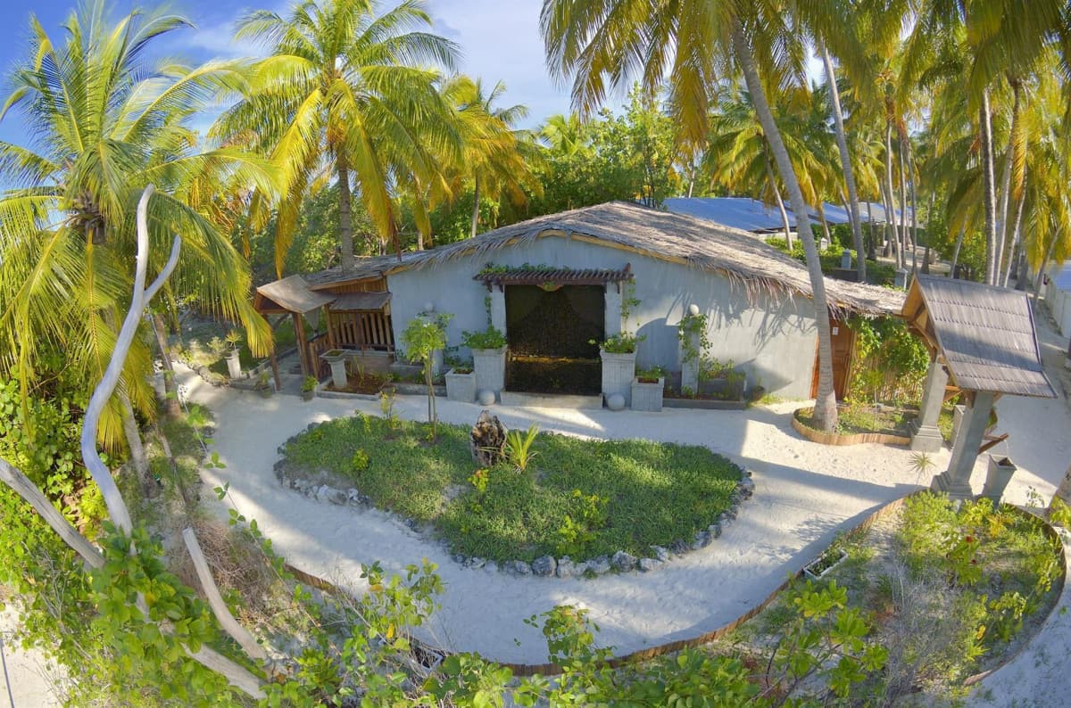 Fun Island Resort