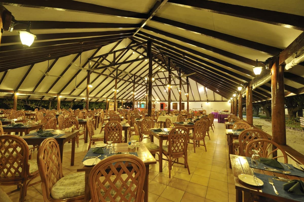 Fun Island Resort