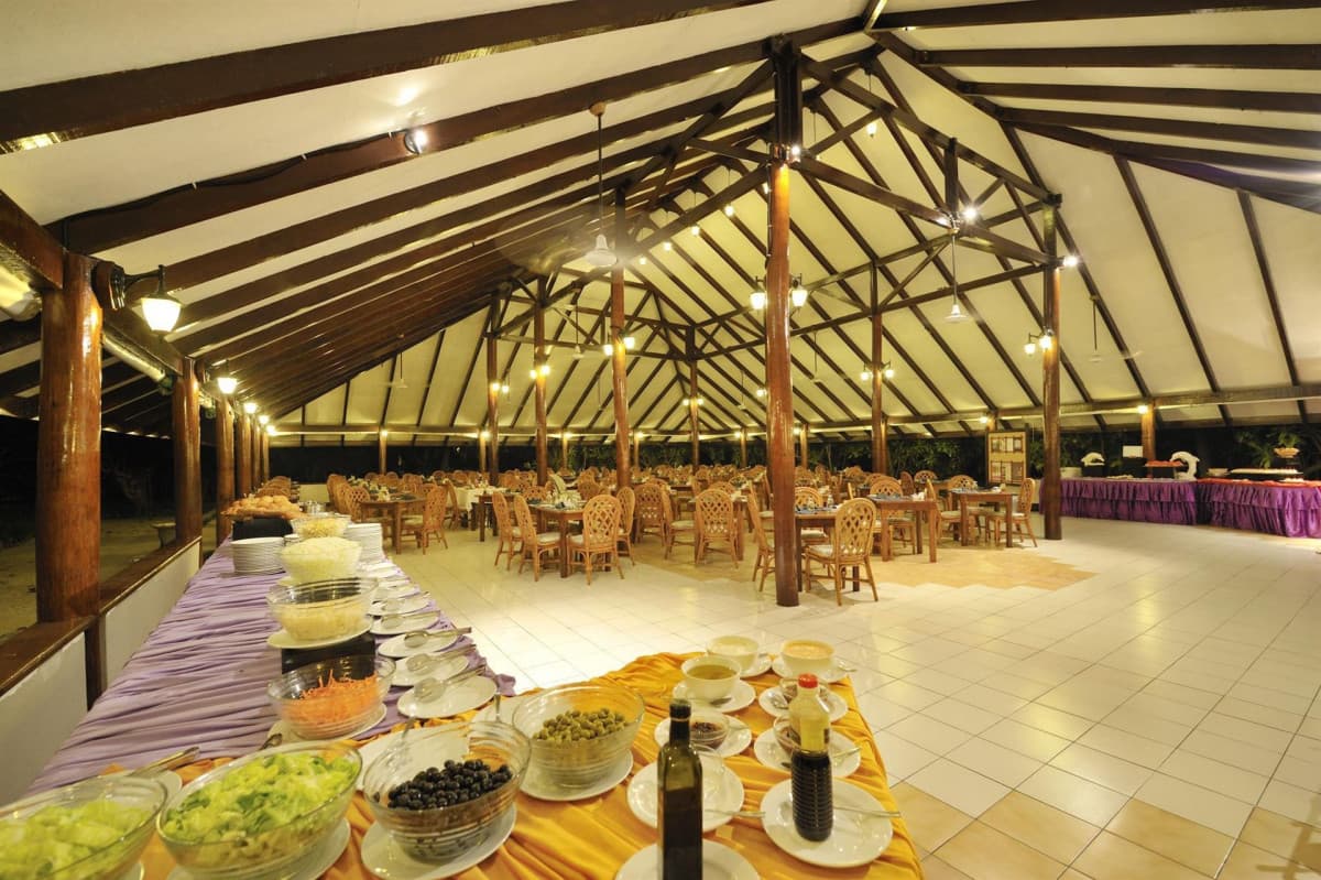 Fun Island Resort