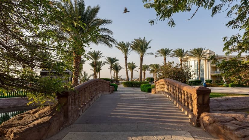 Sentido Palm Royale Soma Bay