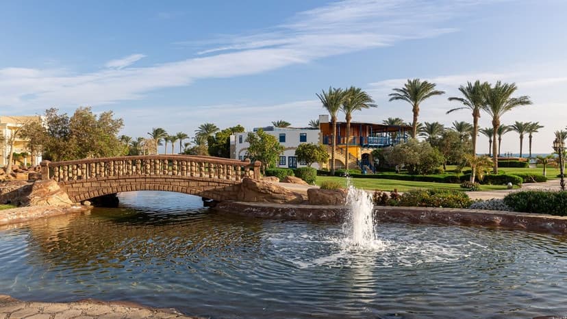 Sentido Palm Royale Soma Bay