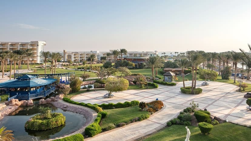 Sentido Palm Royale Soma Bay