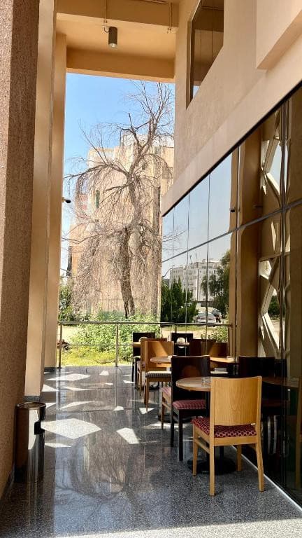 CITADINES AL GHUBRAH MUSCAT