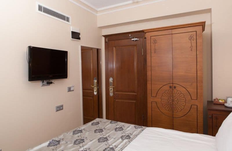 A LA SOFIA HOTEL
