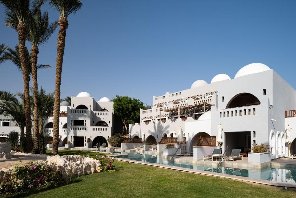 The Grand Makadi