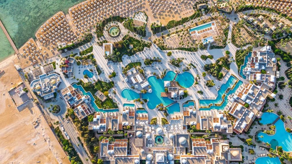 The Grand Makadi