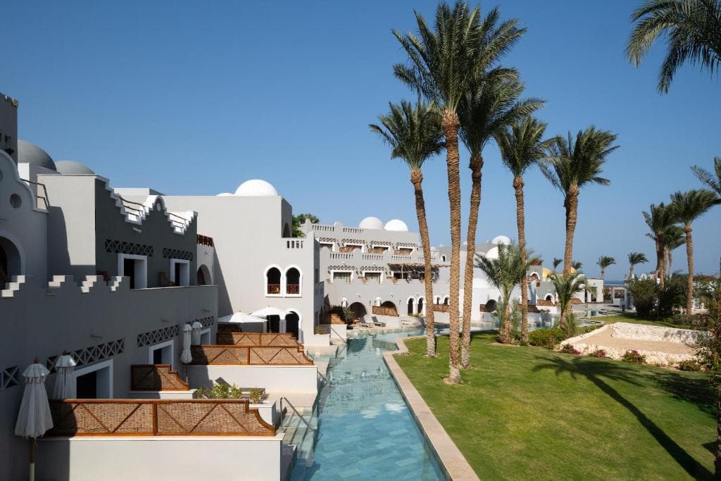The Grand Makadi