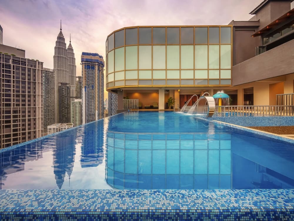 Ibis Kuala Lumpur City Centre