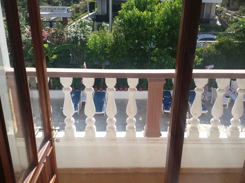 Unver Hotel