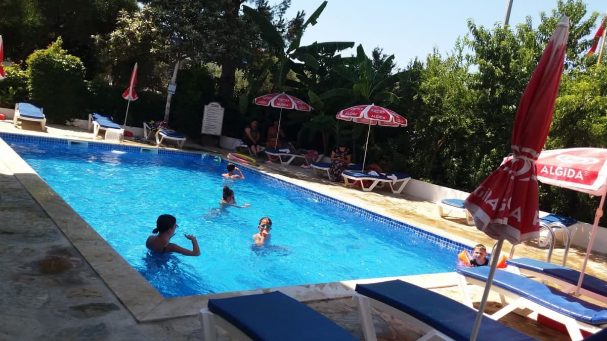 Unver Hotel