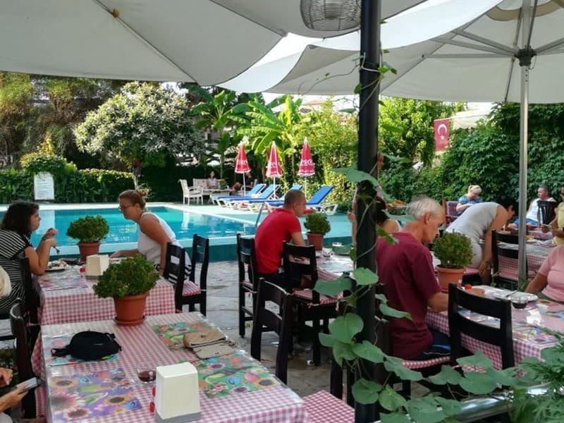 Unver Hotel